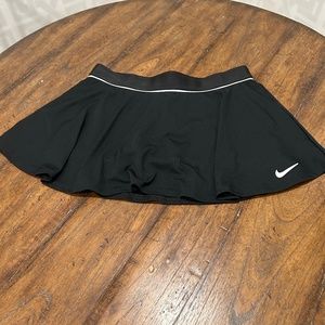 Nike Dri-Fit Tennis Skirt size L